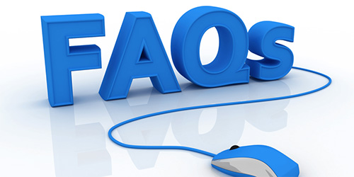 Faqs 500