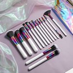 personlised makeup brushes