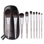 personlised makeup brushes