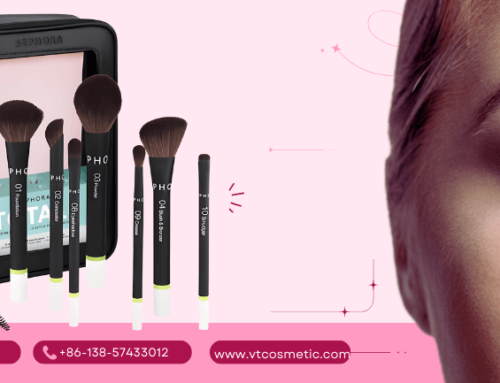 How to Choose the Best Private Label Makeup Brush Manufacturer